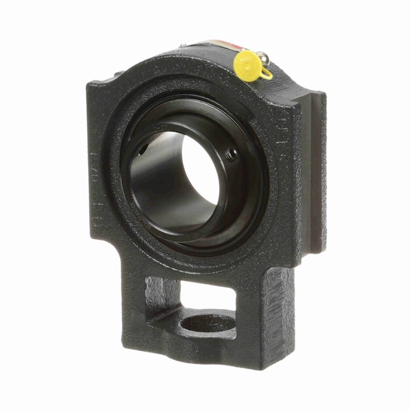 Sealmaster Mounted Cast Iron Wide Slot Take Up Ball Bearing, ST-39 ST-39 - main
